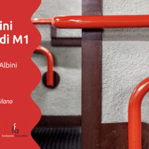 Dal progetto alla città | Franco Albini e il design di M1